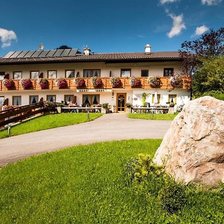 Gaestehaus Heissenlehen Ramsau bei Berchtesgaden Ngoại thất bức ảnh