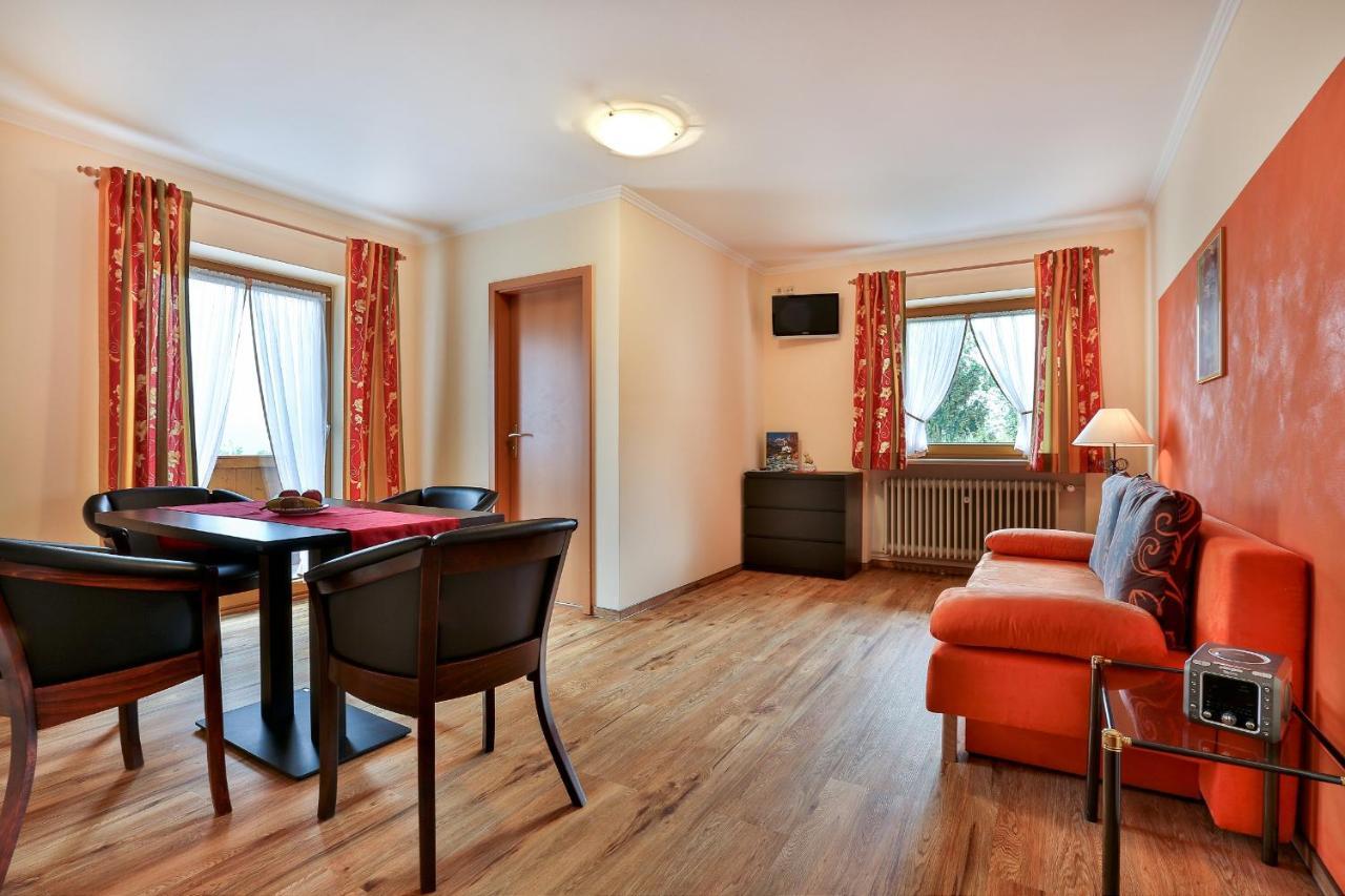 Gaestehaus Heissenlehen Ramsau bei Berchtesgaden Ngoại thất bức ảnh