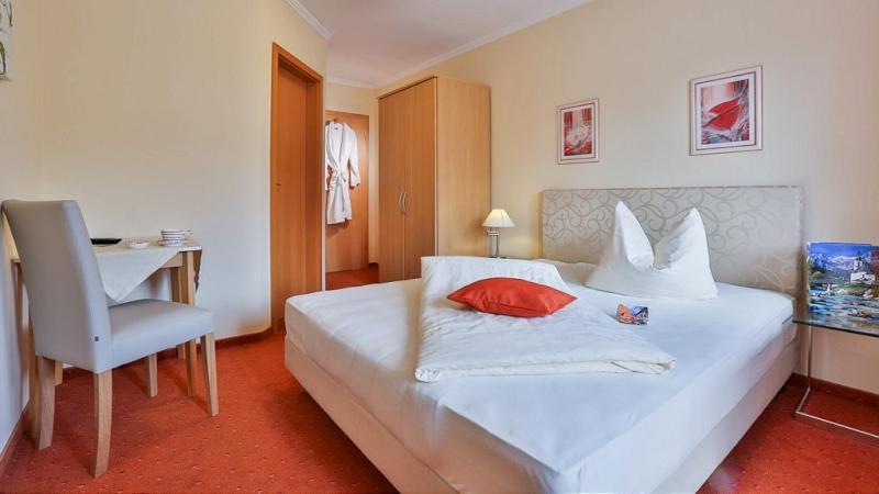 Gaestehaus Heissenlehen Ramsau bei Berchtesgaden Ngoại thất bức ảnh